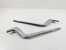 Load image into Gallery viewer, 2013 Harley Softail FLSTC Heritage Classic Rear Chrome Fender Struts 59954-08 | Mototech271
