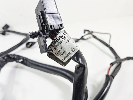 1998 Harley Dyna FXDL Low Rider Wiring Harness Loom - Read 69558-98 {{ shop.shopifyCountryName }} - Mototech271
