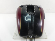 Load image into Gallery viewer, 2014 Harley FXDF Dyna Fat Bob Fuel Gas Petrol Tank Reservoir - Read 61586-04B | Mototech271
