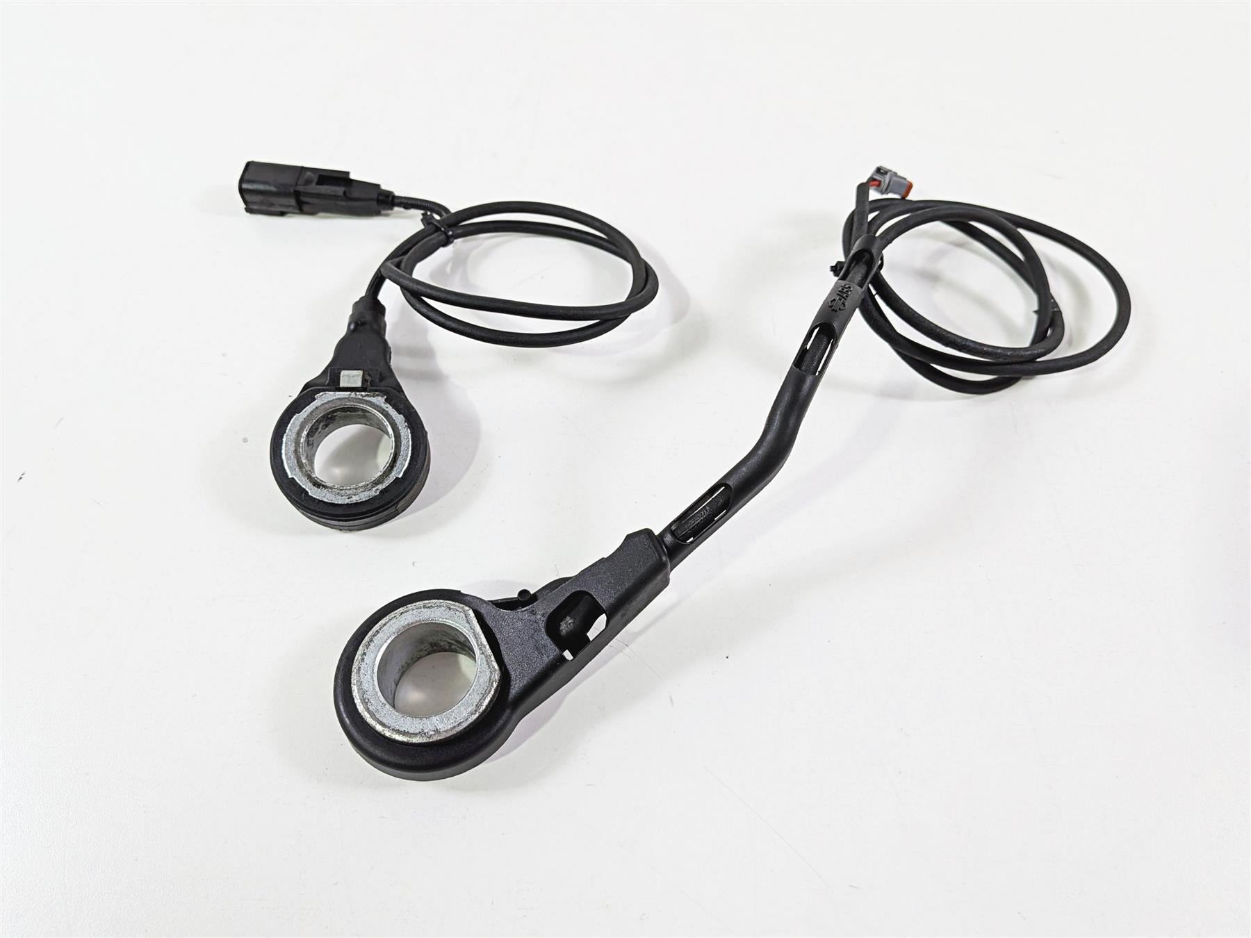 2022 Harley Softail FXLRST Low Rider Front Rear Abs Sensor Set 41100076 41100080 {{ shop.shopifyCountryName }} - Mototech271