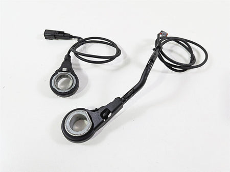 2022 Harley Softail FXLRST Low Rider Front Rear Abs Sensor Set 41100076 41100080 {{ shop.shopifyCountryName }} - Mototech271
