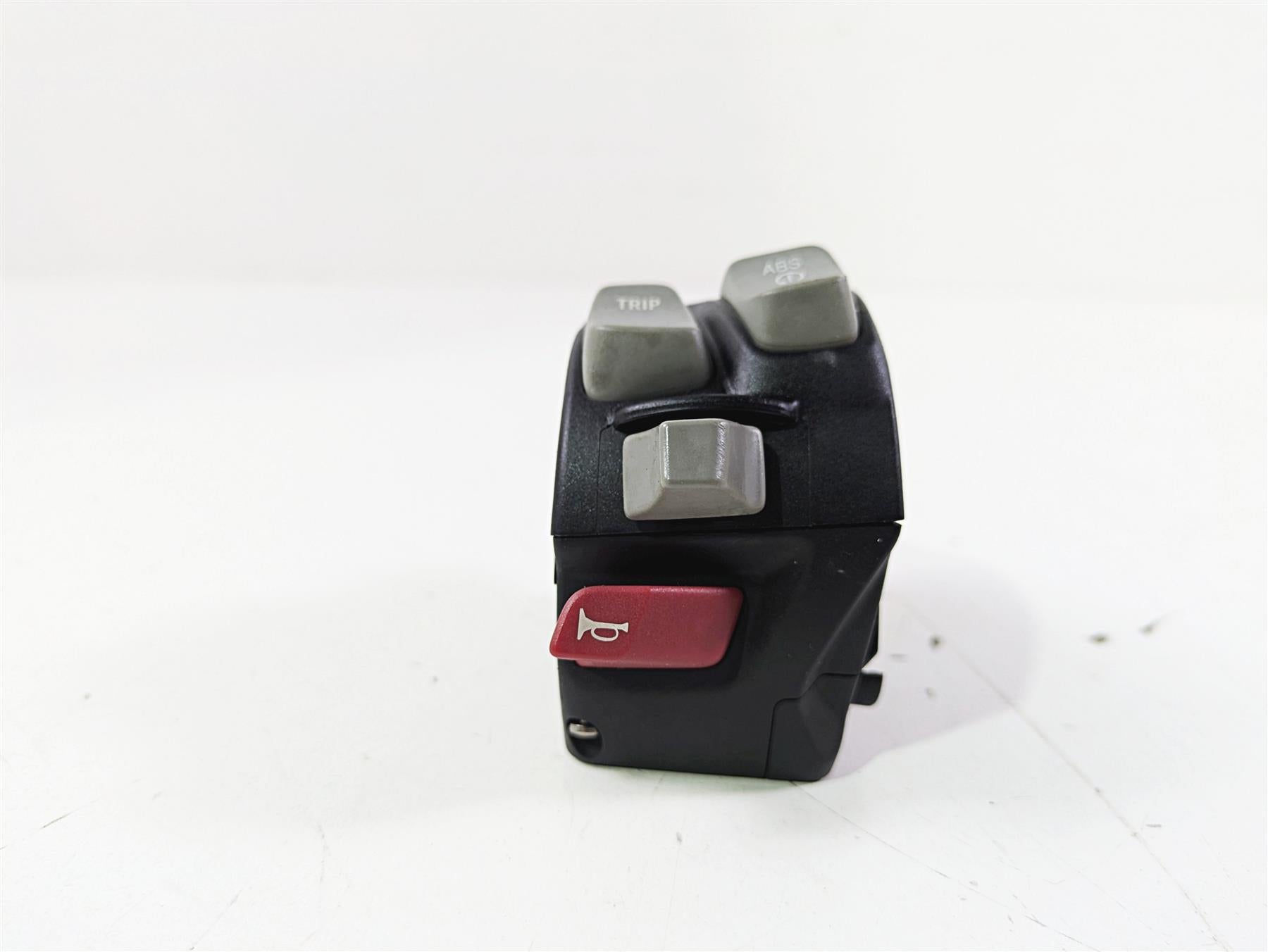 2016 BMW R1200RS K54 Left Hand Control Switch 61318549971 {{ shop.shopifyCountryName }} - Mototech271