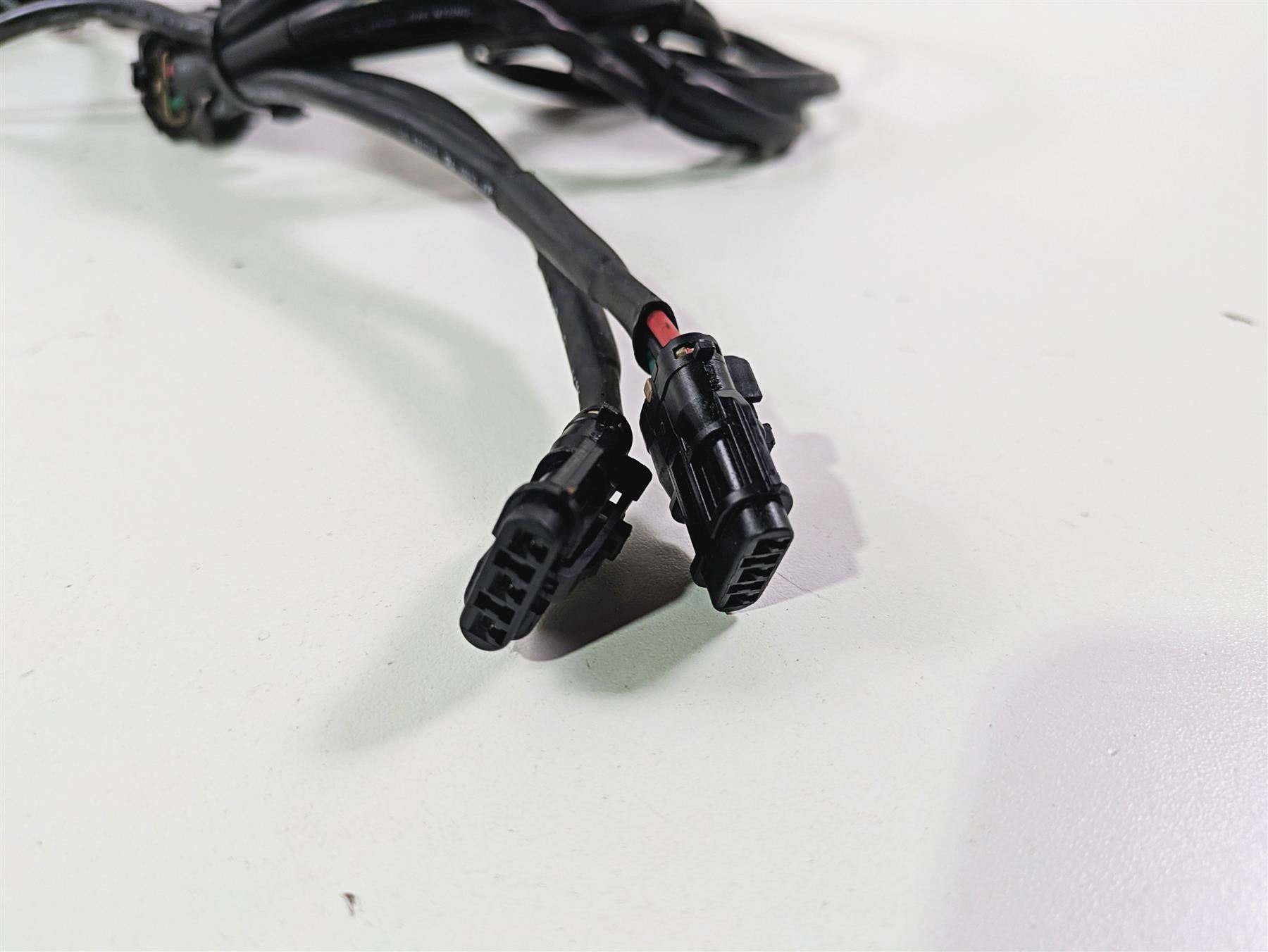 2018 BMW R nineT Urban GS K33 Denali D2 2.0 Led Spot Light Set ?TT-D2.POD {{ shop.shopifyCountryName }} - Mototech271