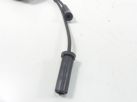 2021 Harley Softail FXBBS 114 Street Bob Ignition Coil Wires Plugs 758m 31600067 {{ shop.shopifyCountryName }} - Mototech271