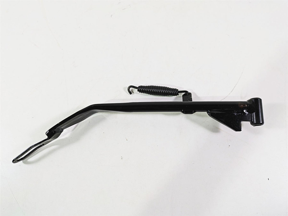2009 Harley XR1200 Sportster Side Kickstand Kick Stand - Read 50124-09BHP {{ shop.shopifyCountryName }} - Mototech271
