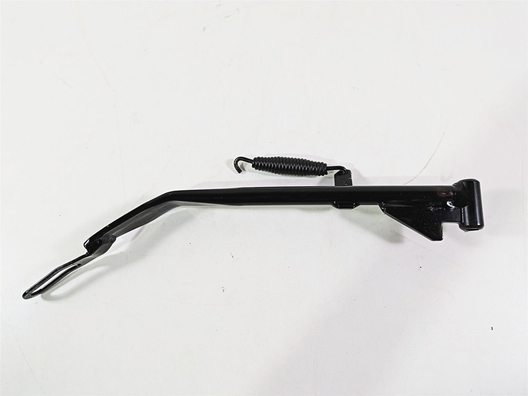 2009 Harley XR1200 Sportster Side Kickstand Kick Stand - Read 50124-09BHP {{ shop.shopifyCountryName }} - Mototech271