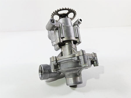 2008 Yamaha YZF R1 RN19 Oil Pump & Housing Set 4C8-12420-21-00 {{ shop.shopifyCountryName }} - Mototech271