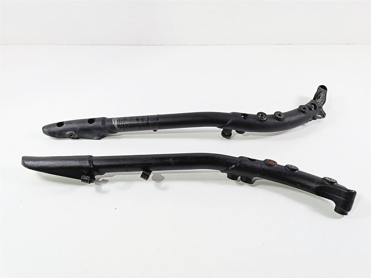 2015 Indian Chieftain Front Left Right Frame Down Tube Rail Set 1026128 1018970-Mototech271