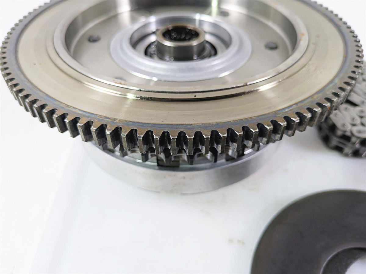 2014 Harley FLS Softail Slim Primary Drive Clutch Kit 37816-11 {{ shop.shopifyCountryName }} - Mototech271