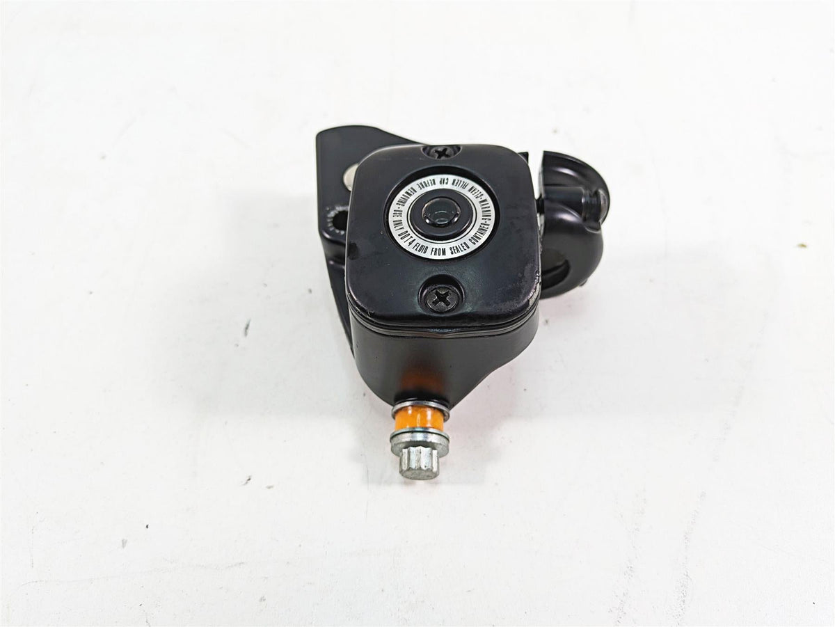 2012 Harley FLD Dyna Switchback Front Brake Master Cylinder 9/16" 45029-11C {{ shop.shopifyCountryName }} - Mototech271