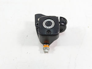 2012 Harley FLD Dyna Switchback Front Brake Master Cylinder 9/16" 45029-11C | Mototech271
