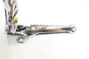2008 Ducati 848 Right Chrome Rider Footpeg Foot Peg 82411231A