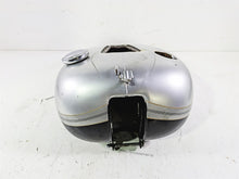 Load image into Gallery viewer, 2003 Harley Softail FXSTDI Deuce 100th Fuel Gas Petrol Tank - Read 62082-00D | Mototech271
