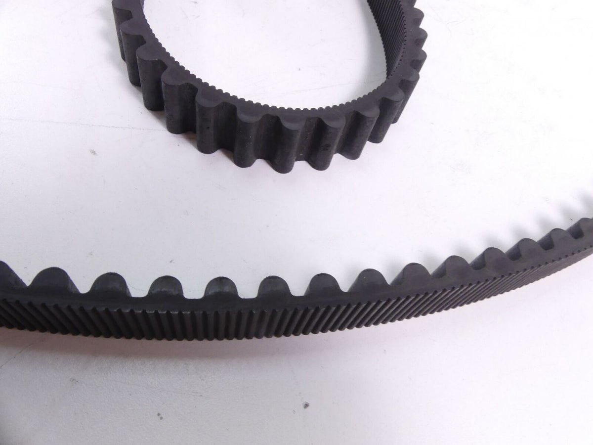 2010 Harley Touring FLHX Street Glide Drive Belt 140T 1" 40024-09 {{ shop.shopifyCountryName }} - Mototech271