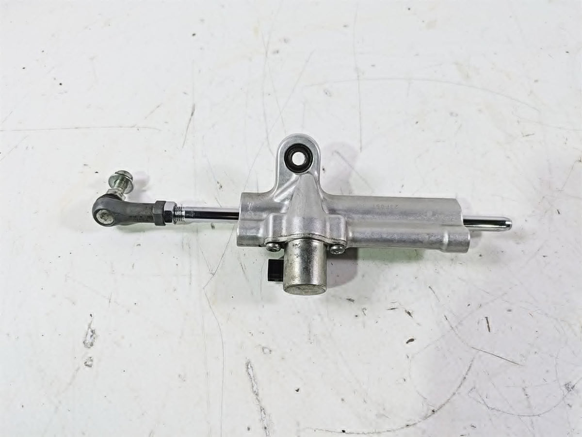 2016 Suzuki GSXR1000 Kyb Steering Damper Stabilizer 51750-21H20 51750-21H21 {{ shop.shopifyCountryName }} - Mototech271
