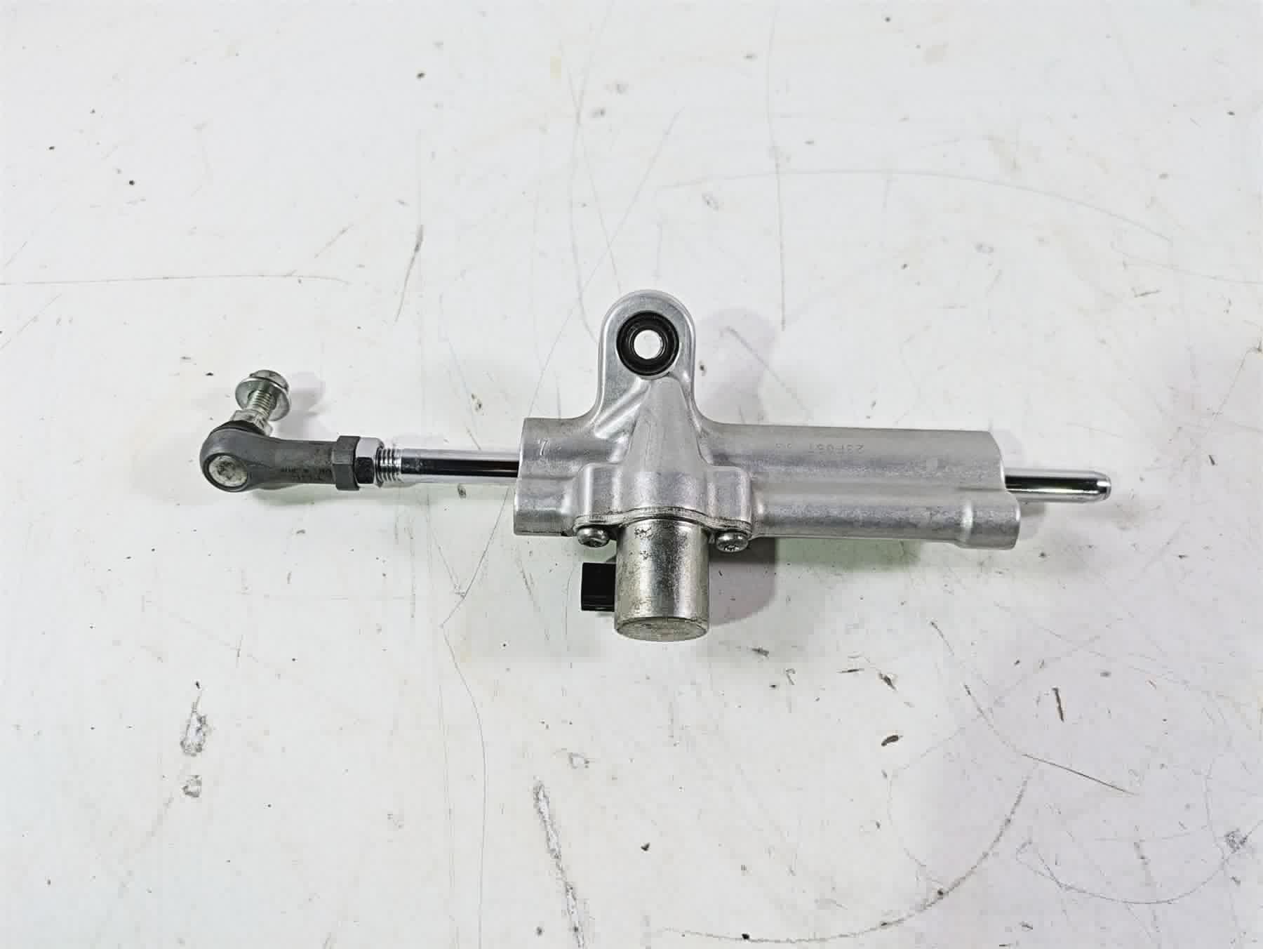2016 Suzuki GSXR1000 Kyb Steering Damper Stabilizer 51750-21H20 51750-21H21 | Mototech271