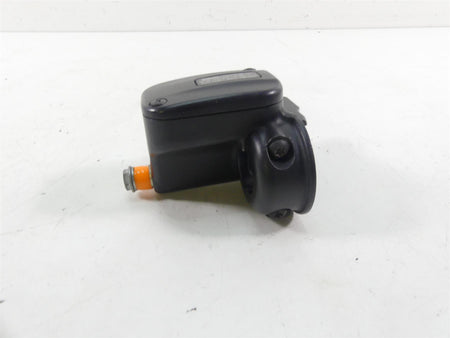 2016 Harley FLS Softail Slim Front Brake Master Cylinder 1/2" 41700233 {{ shop.shopifyCountryName }} - Mototech271