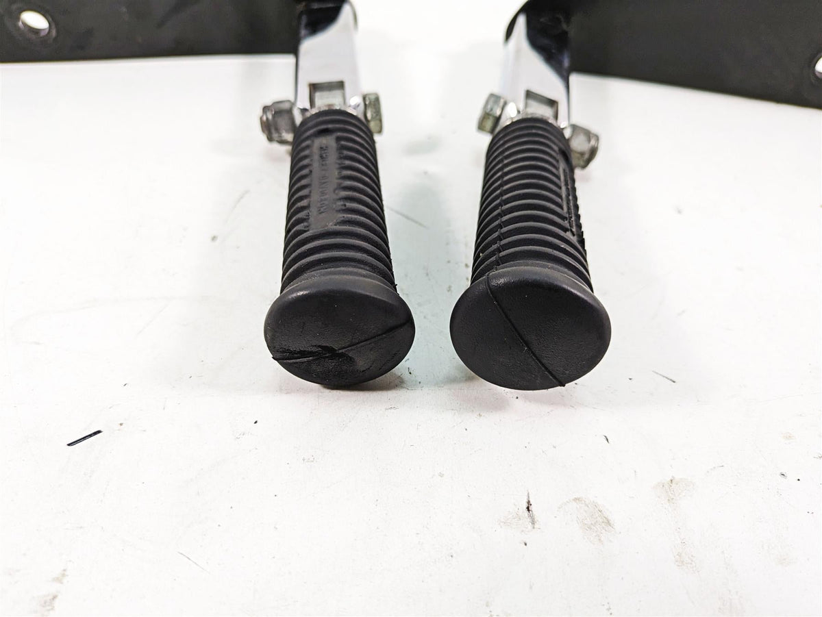 2005 Harley Dyna FXDL Low Rider Highway Foot Peg Set - Read 49354-01 {{ shop.shopifyCountryName }} - Mototech271