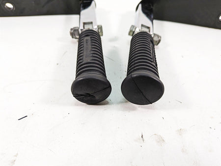 2005 Harley Dyna FXDL Low Rider Highway Foot Peg Set - Read 49354-01 {{ shop.shopifyCountryName }} - Mototech271