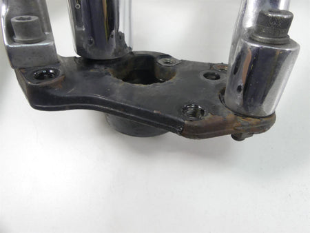 2012 Harley CVO FLHX SE3 Street Glide Front Floorboard Brake Pedal Set 42638-08 {{ shop.shopifyCountryName }} - Mototech271
