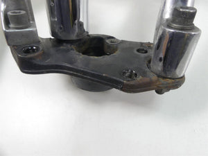 2012 Harley CVO FLHX SE3 Street Glide Front Floorboard Brake Pedal Set 42638-08 | Mototech271