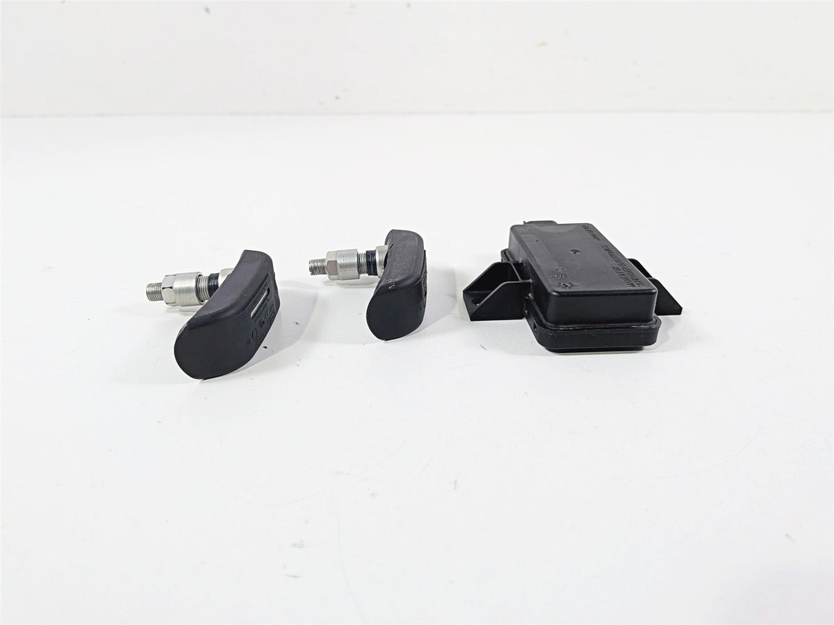 2016 BMW R1200 GS K50 Rdc Sensor & Tire Sensors 65758546222 & 65759832031 {{ shop.shopifyCountryName }} - Mototech271