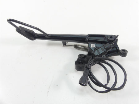 2022 Indian FTR1200 S Side Kickstand Kick Stand 1025611 {{ shop.shopifyCountryName }} - Mototech271