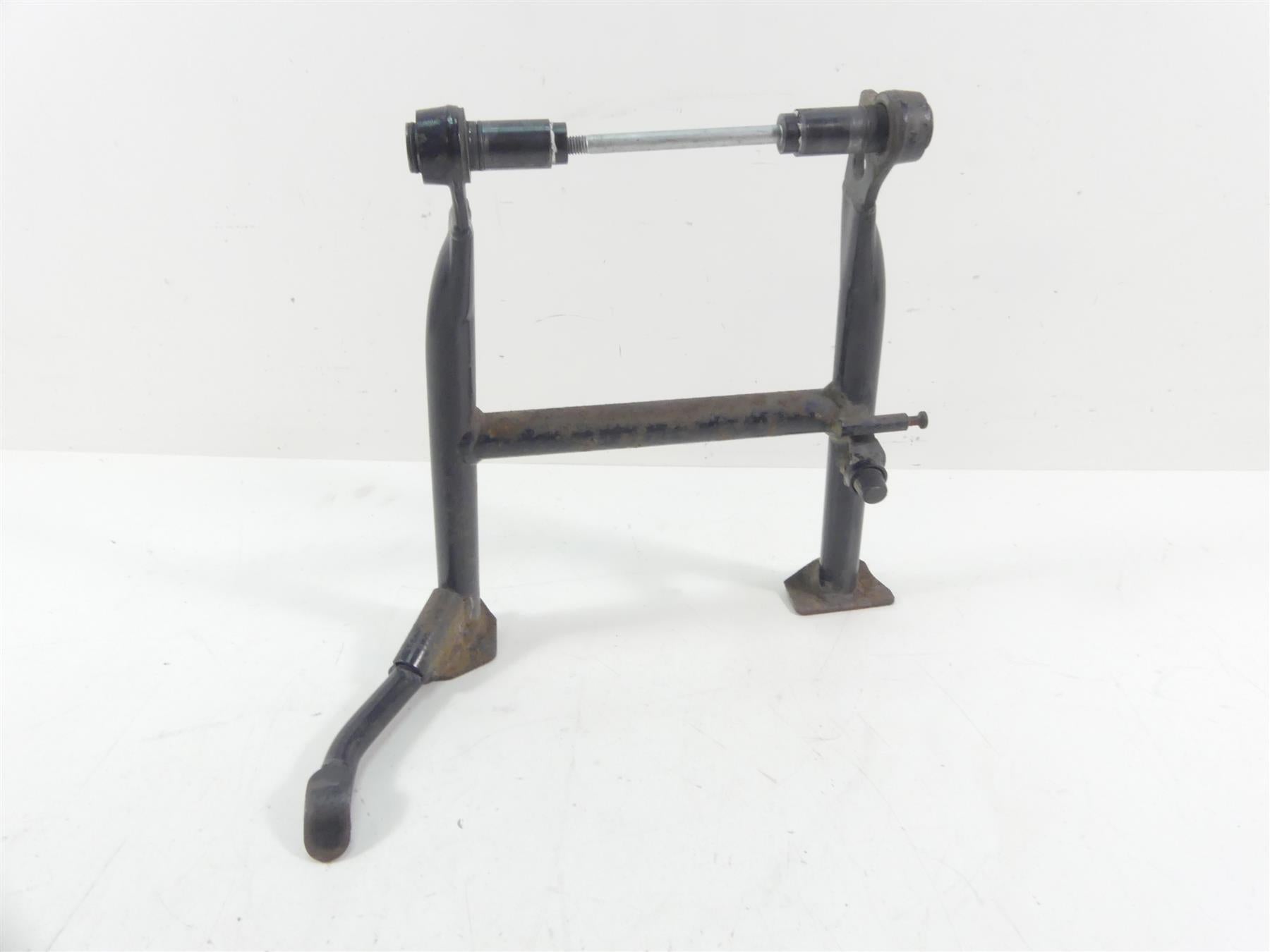2001 BMW R1150 GS R21 Center Middle Kickstand Kick Stand 46522335780 {{ shop.shopifyCountryName }} - Mototech271