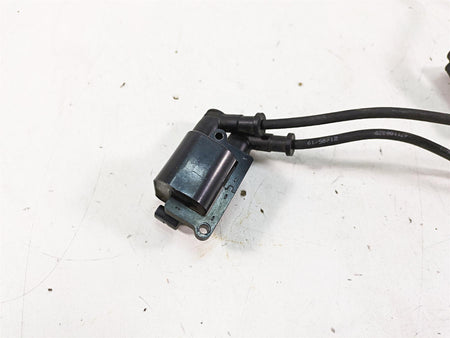 2020 Ducati Scrambler 1100 Sport Pro Beru Ignition Coil Set 38040101C {{ shop.shopifyCountryName }} - Mototech271