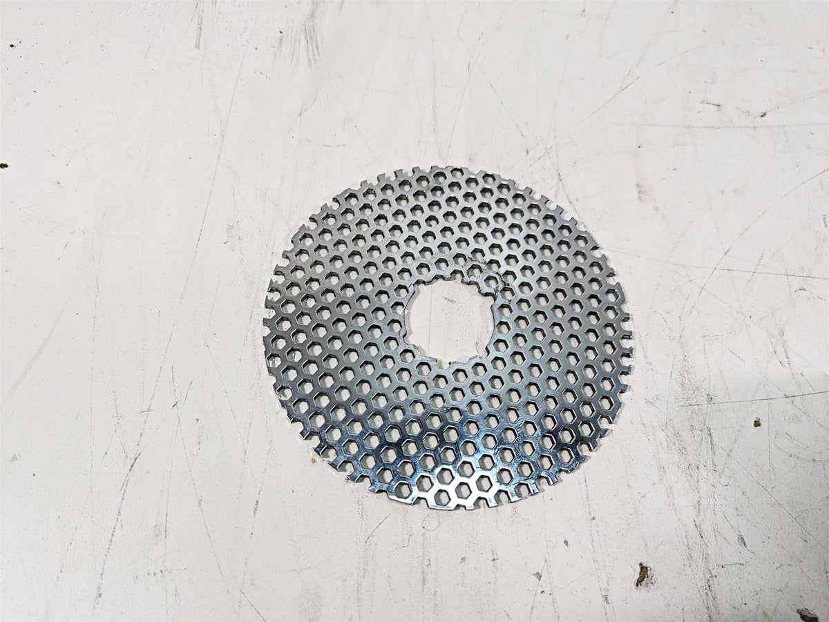 2013 Harley Touring FLHX Street Glide Screamin Eagle Air Cleaner Filter 29239-08 {{ shop.shopifyCountryName }} - Mototech271