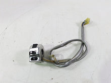 Load image into Gallery viewer, 2004 Yamaha XVZ1300 Royal Star Left Hand Control Switch 4XY-83972-00-00

