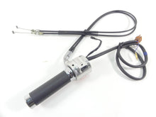 Load image into Gallery viewer, 2003 Honda VT1100 C2 Shadow Sabre Right Control Switch &amp; Throttle 35013-MAH-A02 | Mototech271
