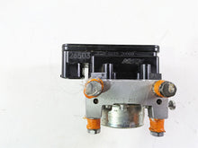 Load image into Gallery viewer, 2013 Triumph Tiger 1215 Explorer Nissin Abs Brake Pump Unit Module T2026501
