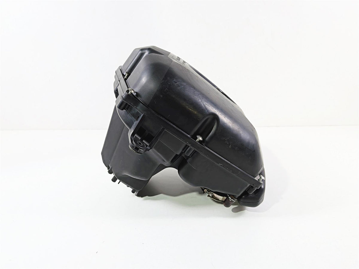 2012 Yamaha XT1200 Super Tenere Air Breather Filter Box K&N 23P-14410-00-00 {{ shop.shopifyCountryName }} - Mototech271