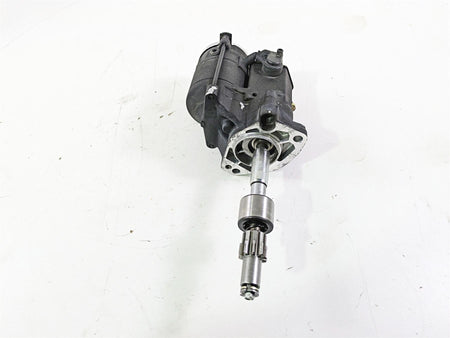 2002 Harley Dyna FXDL Low Rider Engine Starter Motor 31553-94B {{ shop.shopifyCountryName }} - Mototech271