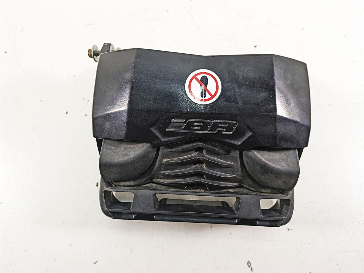 2016 Sea-Doo Spark 900 Reverse Gate Trim Ramp Set 268000169 268000177 {{ shop.shopifyCountryName }} - Mototech271