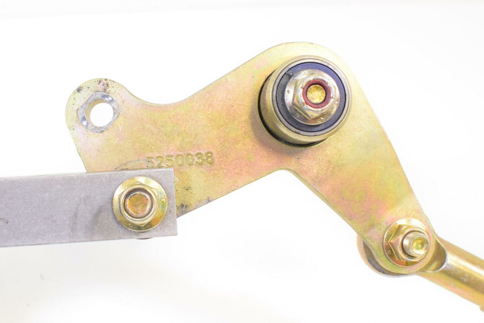 2010 Polaris Assault RMK 800 146" Steering Linkage Link System 5250038 {{ shop.shopifyCountryName }} - Mototech271