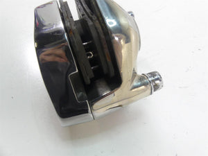2004 Harley FXDWGI Dyna Wide Glide Front Chrome Brake Caliper -Read 44046-00D | Mototech271