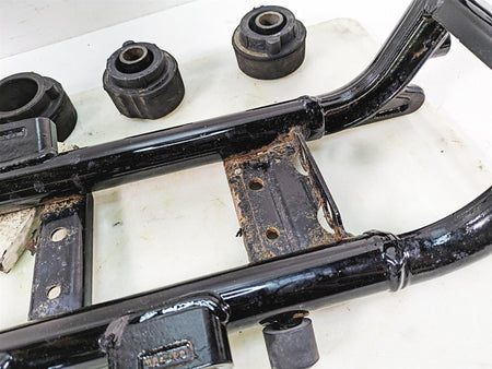 2019 Harley XL883N Sportster Iron Straight Main Frame Chassis Swingarm With Clean Texas Title 47000031 {{ shop.shopifyCountryName }} - Mototech271