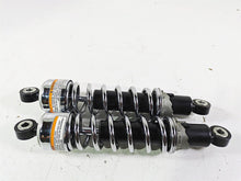 Load image into Gallery viewer, 2014 Moto Guzzi California 1400 Touring Rear Shock Set OLLE 13.5&quot; 2B001022 | Mototech271
