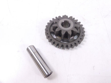 2012 Yamaha XT1200 Super Tenere Starter Gear Clutch Set 4NK-15590-00-00 {{ shop.shopifyCountryName }} - Mototech271