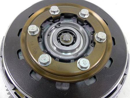 2015 Harley Touring FLHXS Street Glide Primary Drive Clutch Kit 37000072 {{ shop.shopifyCountryName }} - Mototech271