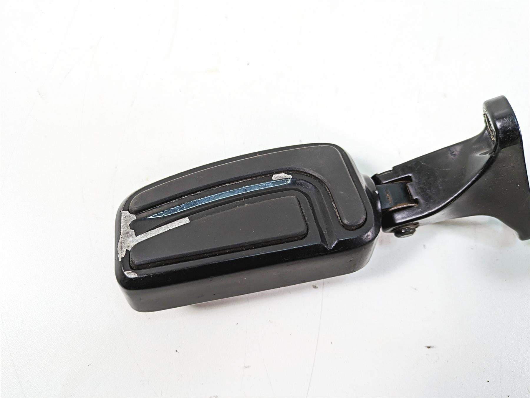 2018 Harley Touring FLHXSE CVO Street Glide Rear Airflow Footpeg Set 50500717 {{ shop.shopifyCountryName }} - Mototech271