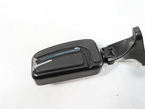2018 Harley Touring FLHXSE CVO Street Glide Rear Airflow Footpeg Set 50500717 | Mototech271
