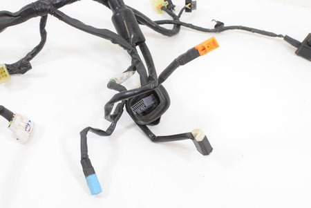 2018 Honda MSX125 Grom Wiring Harness Rectifier Coil Set - No Cuts 32100-K26-B10 {{ shop.shopifyCountryName }} - Mototech271