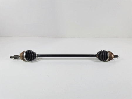 2022 Can Am Maverick X3 XRC Turbo RR 72" Front Drive Shaft Cv Axle Set 705402048-Mototech271