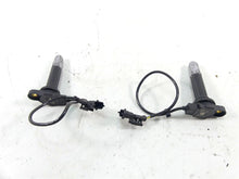 Load image into Gallery viewer, 2013 Ducati Diavel Red Beru Ignition Coil Wires Set - Tested Video 38010145B
