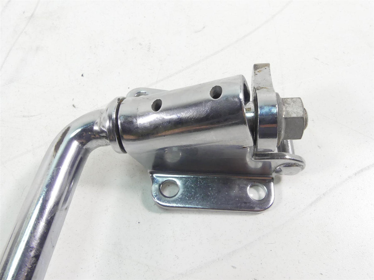 2004 Harley FLHTC SE CVO Electra Glide Side Jiffy Kick Stand Kickstand 50075-83 {{ shop.shopifyCountryName }} - Mototech271