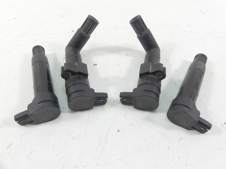 2012 BMW R1200 GS K255 Adventure Ignition Coil Stick L-Bow Coils Set 12137715847 {{ shop.shopifyCountryName }} - Mototech271