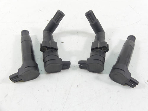 2012 BMW R1200 GS K255 Adventure Ignition Coil Stick L-Bow Coils Set 12137715847 | Mototech271